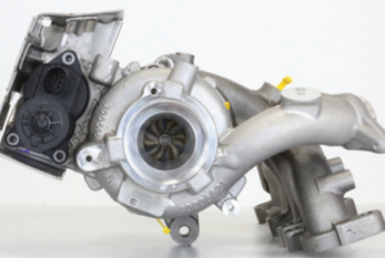 Carwood launches BMTS turbos