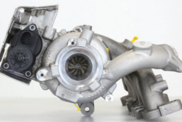 Carwood launches BMTS turbos