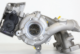 Carwood launches BMTS turbos