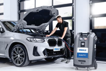 Choosing the right oil for A/C systems