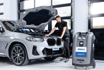 Choosing the right oil for A/C systems