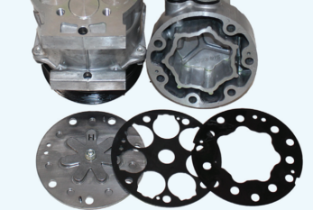 Common faults with air conditioning compressors