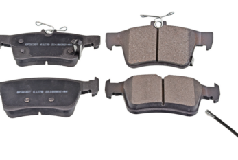Common issues with rear brake hoses