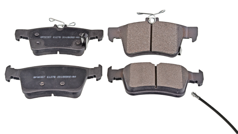 Common issues with rear brake hoses