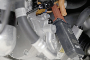 Delving into high voltage electrical compressors