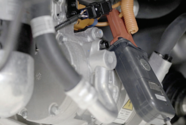Delving into high voltage electrical compressors