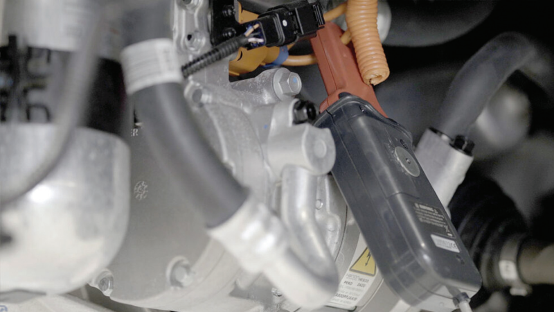 Delving into high voltage electrical compressors