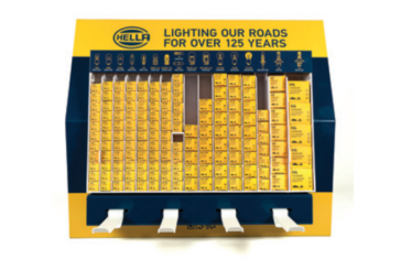 Hella unveils single-box programme