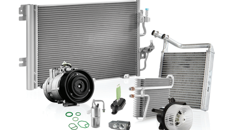 How A/C servicing can be a viable revenue stream