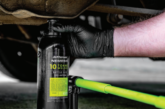 Jefferson Tools launches Nemesis welded bottle jack range