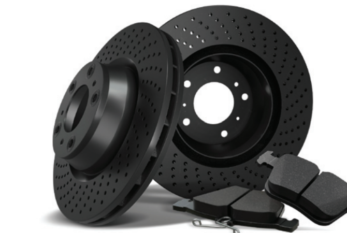 LKQ distributes Starline’s BlackStar coated discs