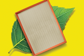 Mann-Filter discusses its plant-based filter