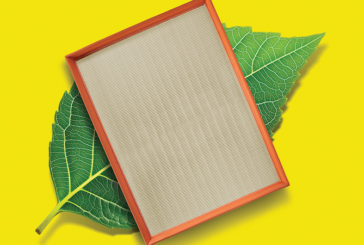 Mann-Filter discusses its plant-based filter