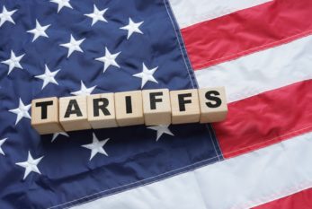 IAAF's Mark Field talks to PMM about US tariffs