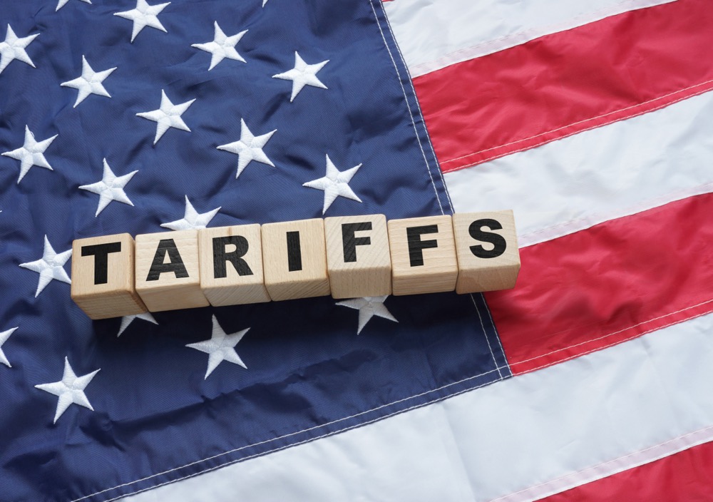 IAAF’s Mark Field talks to PMM about US tariffs