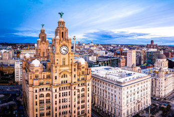 The Motor Ombudsman opens Liverpool hub