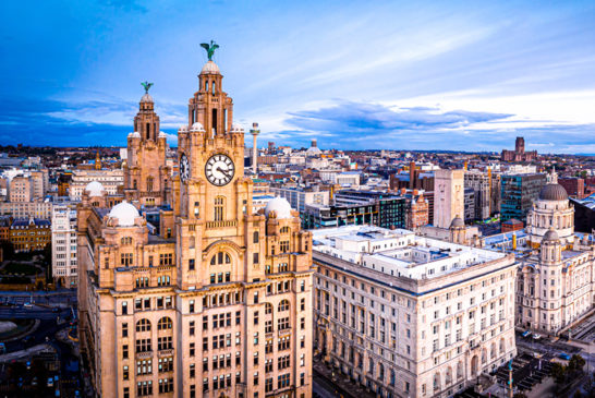 The Motor Ombudsman opens Liverpool hub