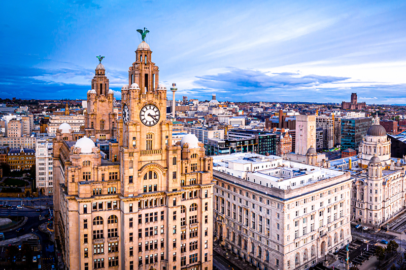 The Motor Ombudsman opens Liverpool hub