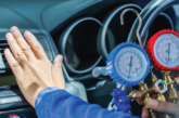The challenges surrounding A/C servicing