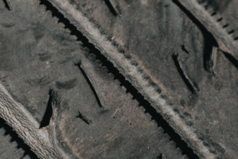 The dangers surrounding part-worn tyres