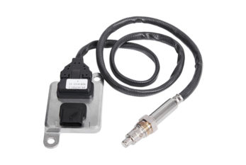 Valeo launches NOx sensor range