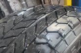 Part worn tyres a mixed picture, according to Sophie Lyden, the Tyre Lady
