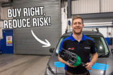 VIDEO: Bailcast Duragun review