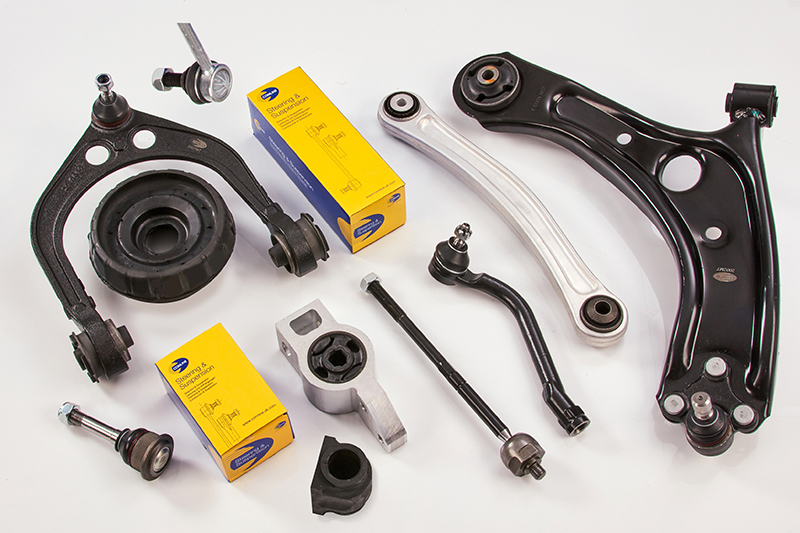 Comline releases Vauxhall Movano range
