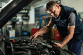 Garages urged to capitalise on MOT surge