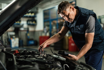 Garages urged to capitalise on MOT surge