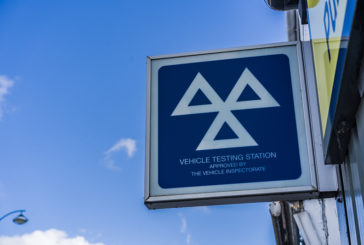 Motorists delaying MOT bookings