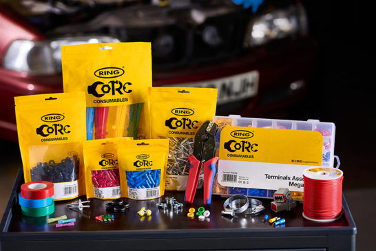 What to stock for MOT season