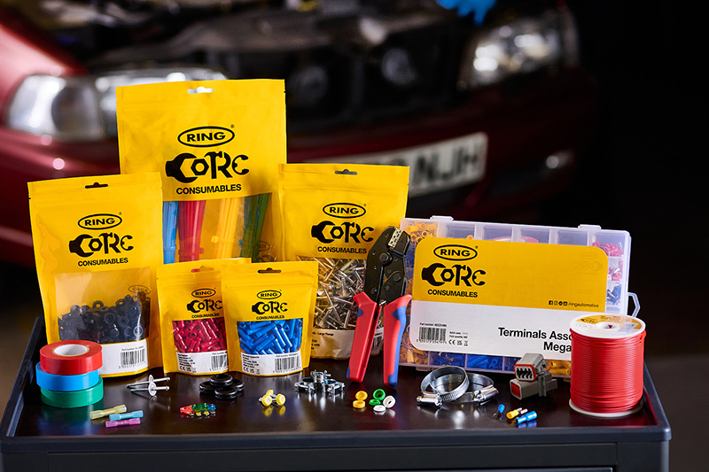 What to stock for MOT season