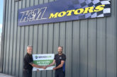 Servicesure celebrates 500 members