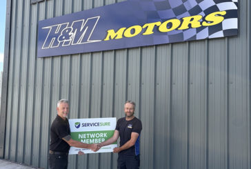 Servicesure celebrates 500 members