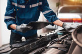 Trust between UK motorists and garages explored