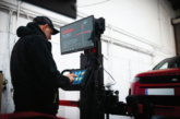 ADAS investment doubles garage’s turnover