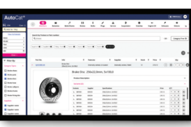 AI speeds up parts identification