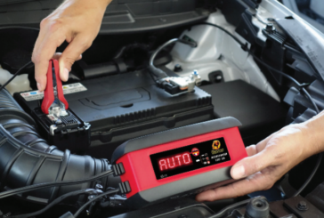 Can this battery tester help workshops?