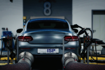 Castrol introduces oil testing process