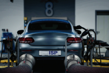 Castrol introduces oil testing process