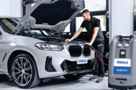 Choosing the right oil for modern A/C systems