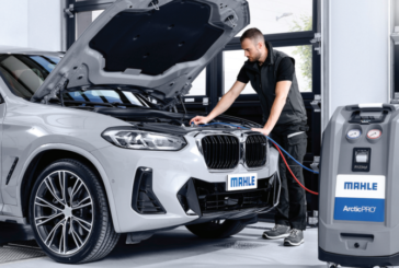 Choosing the right oil for modern A/C systems