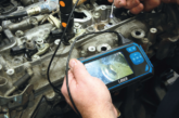 Common turbo faults