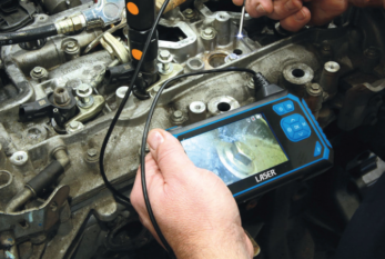 Common turbo faults