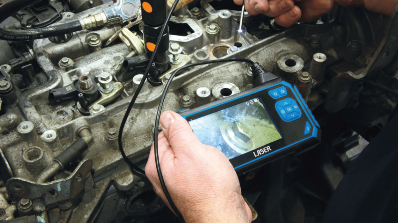 Common turbo faults