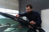 When should you replace wiper blades?