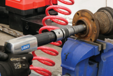 Drive shaft impact removal adaptor