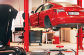 EV suspension failures on the rise