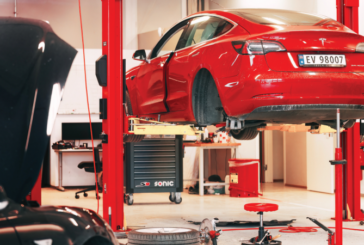 EV suspension failures on the rise